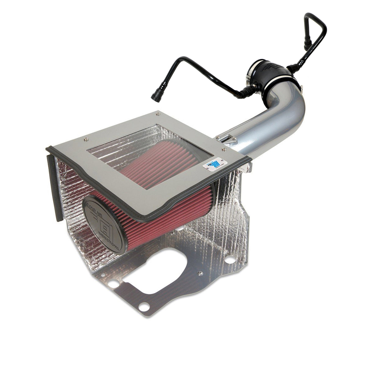 Cold Air Inductions® (14-18) Silverado/Sierra Elite Series Air Intake System