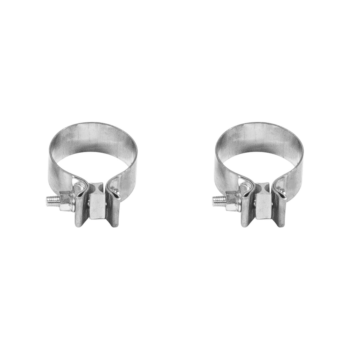 Flowmaster® (18-19) Mustang GT Outlaw Axle-Back Exhaust System 