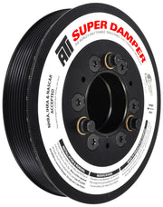 ATI Performance® (09-23) VVT Durango/Ram 5.7L (7.074" OD) Super Damper™ Serpentine Damper