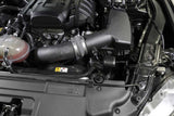 K&N® 57-2606 - 57i Series Generation II Polyethylene Cold Air Intake System 