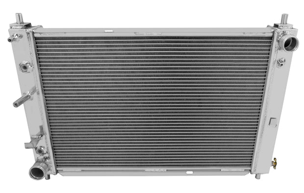 Frostbite® (96-04) Mustang Aluminum 2-Row Radiator