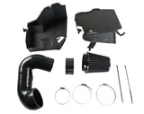 ArmaSpeed® (15-19) BMW 320i/330i F30-B48 Aluminum Alloy Air Intake System