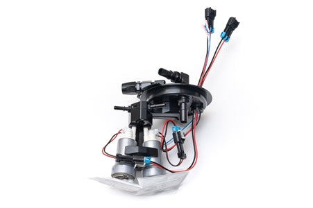 Fore Innovations® (16-21) Camaro SS/ZL1 Dual Pump Fuel System - 10 Second Racing