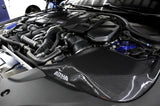 ArmaSpeed® (17-23) BMW M5 Carbon Fiber Air Intake System