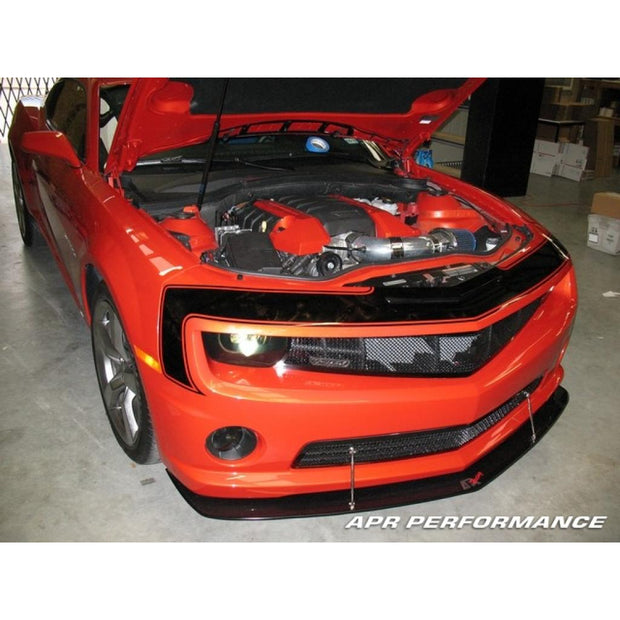 APR Performance® (10-13) Camaro SS Carbon Fiber Front Wind Splitter