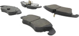Stoptech® (07-18) Audi A4/A5/S4/S5 Street Performance Brake Pads