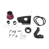 Flowmaster® (16-21) Camaro RS Delta Force™ Cold Air Intake w/ Heat Shield - 10 Second Racing