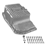 B&M® (07-20) GM SUV/Truck 6L80E Hi-Tek Transmission Pan