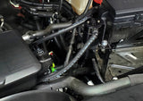 J&L® (20-24) Silverado/Sierra 2500/3500 3.0 Driver Side Oil Separator Kit
