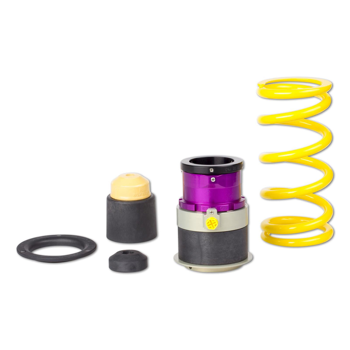 KW® (12-17) Ferrari F12 Berlinetta Hydraulic Lift System