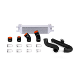 Mishimoto® MMINT-MUS4-15K - (15-19) Mustang 2.3L Ecoboost Performance Intercooler Kit 