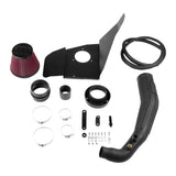 Flowmaster® 615160 - Delta Force Performance Air Intake 