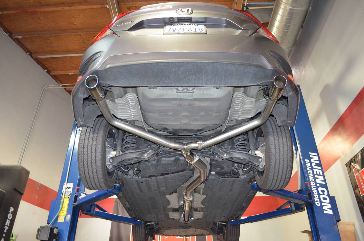 INJEN SES1572TT