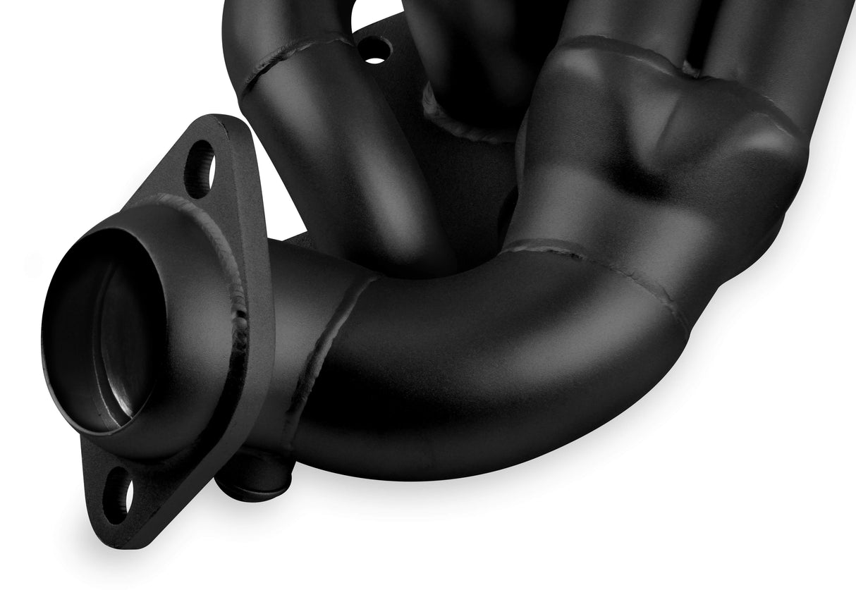 Flowtech® (05-10) Mustang GT 1-5/8" x 2-1/2" CARB 409SS Shorty Headers
