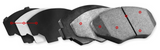 R1 Concepts® (11-23) Mopar SRT Ceramic Series Brake Pads