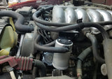 J&L® (95-04) Tacoma/4Runner 3.0 Driver Side Oil Separator Kit