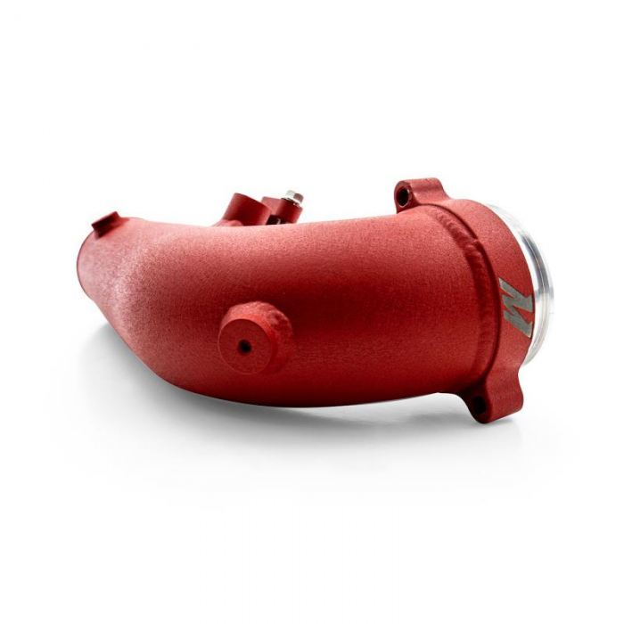 Mishimoto® (20-24) GR Supra Performance Aluminum Charge Pipe