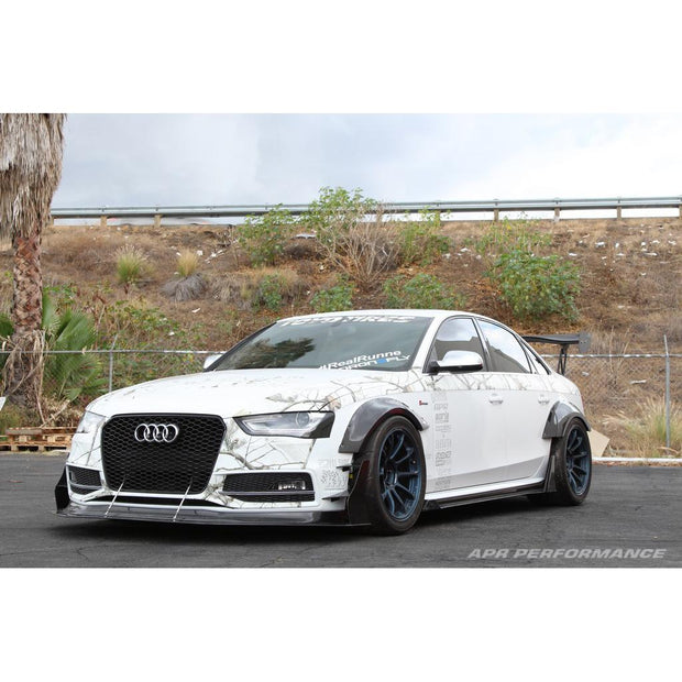 APR Performance® (09-12) Audi S4 67" Adjustable Wing