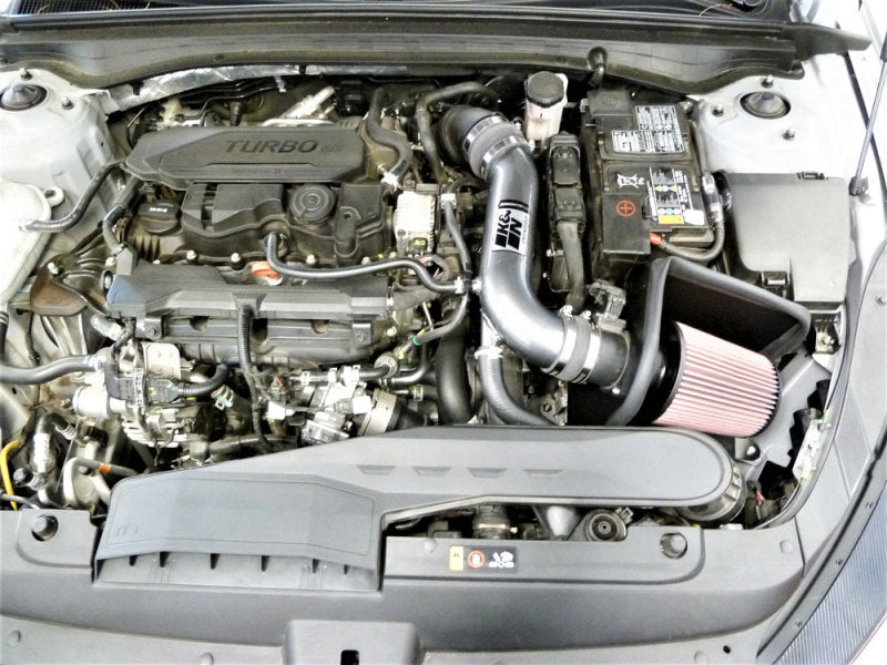 K&N 69-5326TC