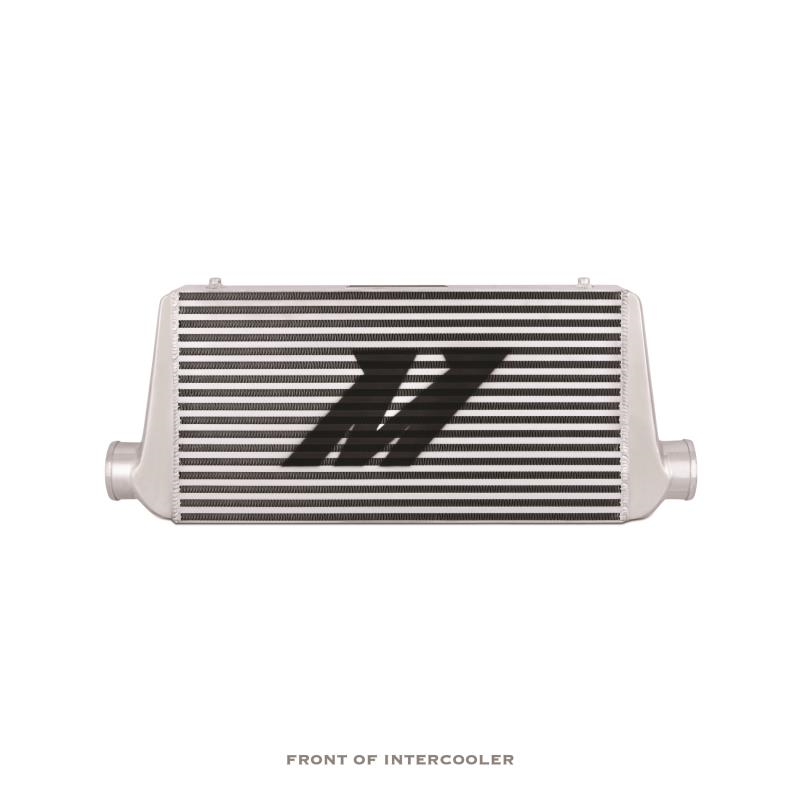 Mishimoto® Universal 24" x 12" x 4" R-Line Performance Intercooler System