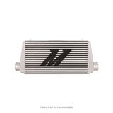 Mishimoto® Universal 24" x 12" x 4" R-Line Performance Intercooler System