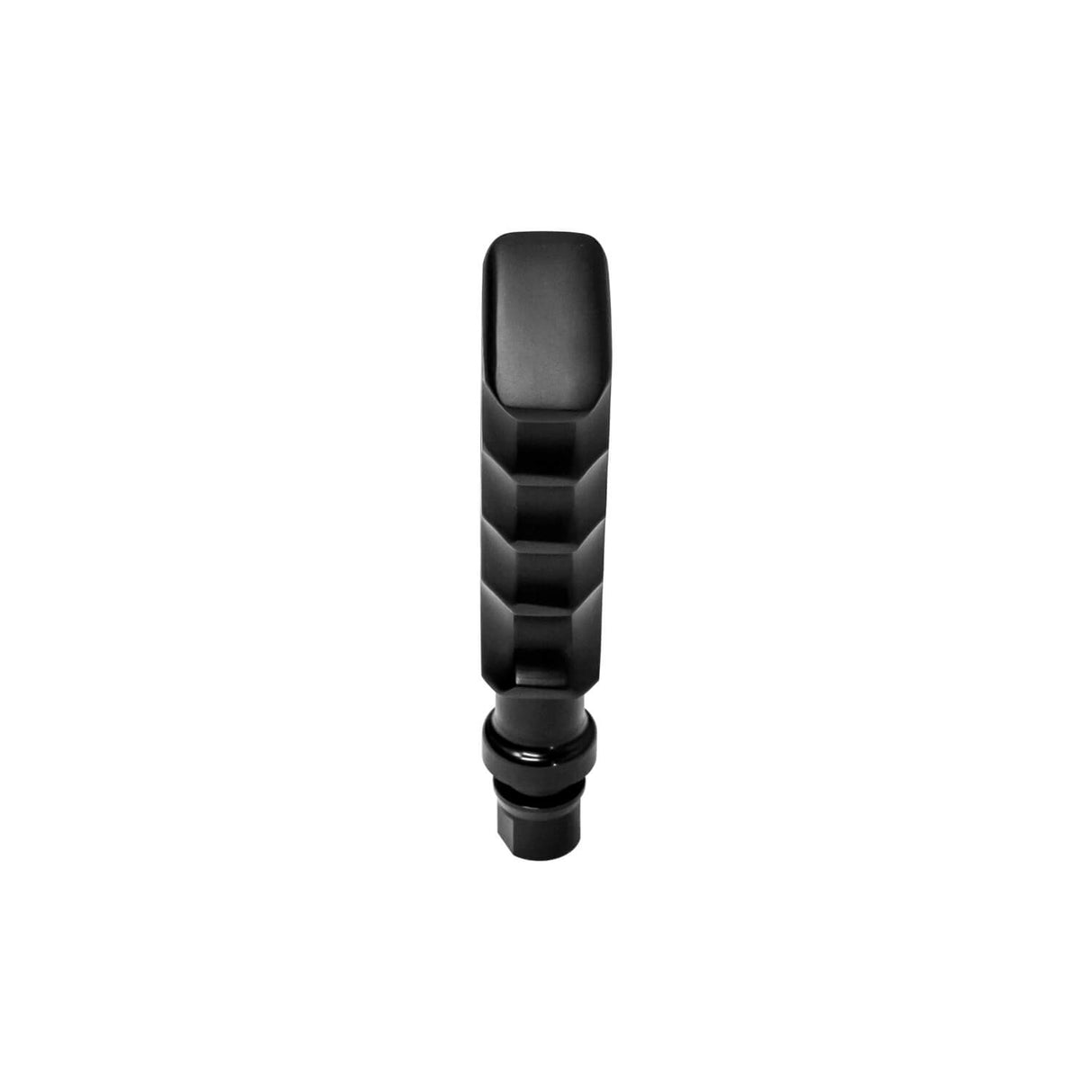 Hurst® (15-21) Challenger 6-Speed Billet /Plus Pistol Grip Handle - 10 Second Racing
