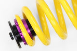 KW® (12-21) Grand Cherokee SRT 0.0" x 0.8" - 0.0" x 0.8" Height Adjustable Coil Spring Kit