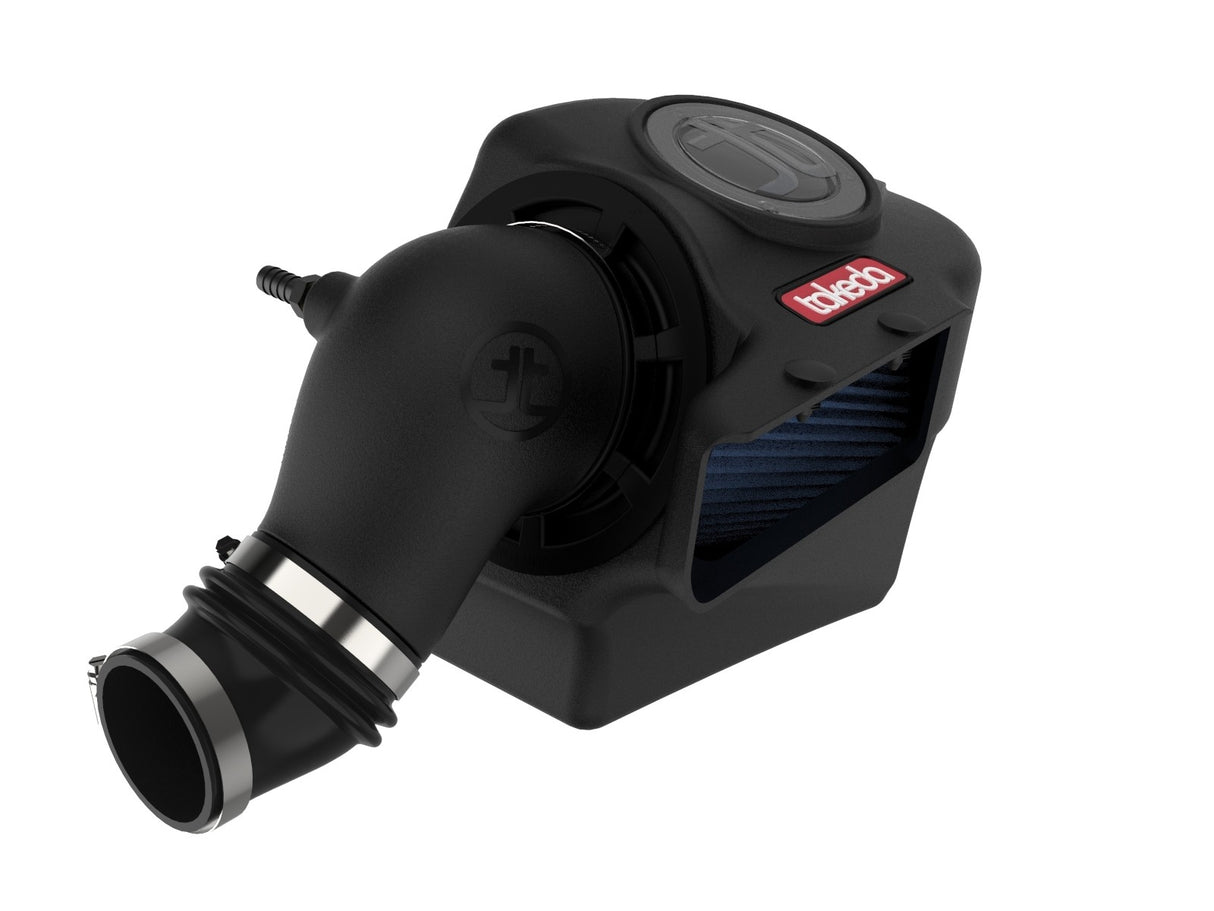 Takeda® (12-17) Hyundai Veloster Momentum Cold Air Intake System (Naturally Asiprated)