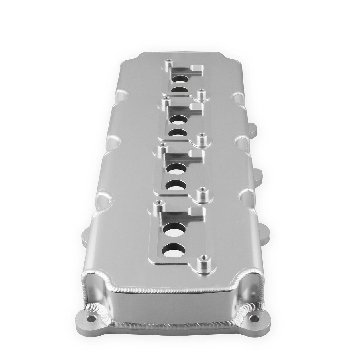 Mr. Gasket® Mopar GEN III Fabricated Valve Covers 