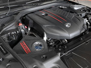 Takeda® (19-24) BMW Z4/GR Supra Momentum Cold Air Intake System