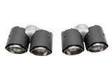 FabSpeed® (15-17) BMW M2 (F87) Muffler Bypass Exhaust System 