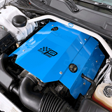 Petty's Garage® GEN III HEMI 5.7L Ignition Coil & Manifold Cover