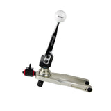 Hurst® 3916020 - (08-20) Challenger Billet Plus Short Throw Shifter (6 Speed Manual Trans) 