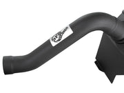 aFe® (11-15) BMW X1 Magnum FORCE Stage-2 Cold Air Intake System