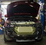 RIPP® (12-14) Grand Cherokee SRT Intercooler & Piping Kit