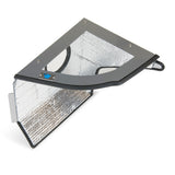 Cold Air Inductions® (12-15) Camaro V6 Cold Air Intake System W/ Heat Shield 