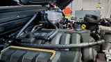 J&L® (21-24) Wrangler Rubicon 392 Passenger Side 3.0 Oil Separator Kit