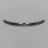 Capristo® (17-23) Audi RS5/S5 Carbon Fiber Rear Decklid Spoiler