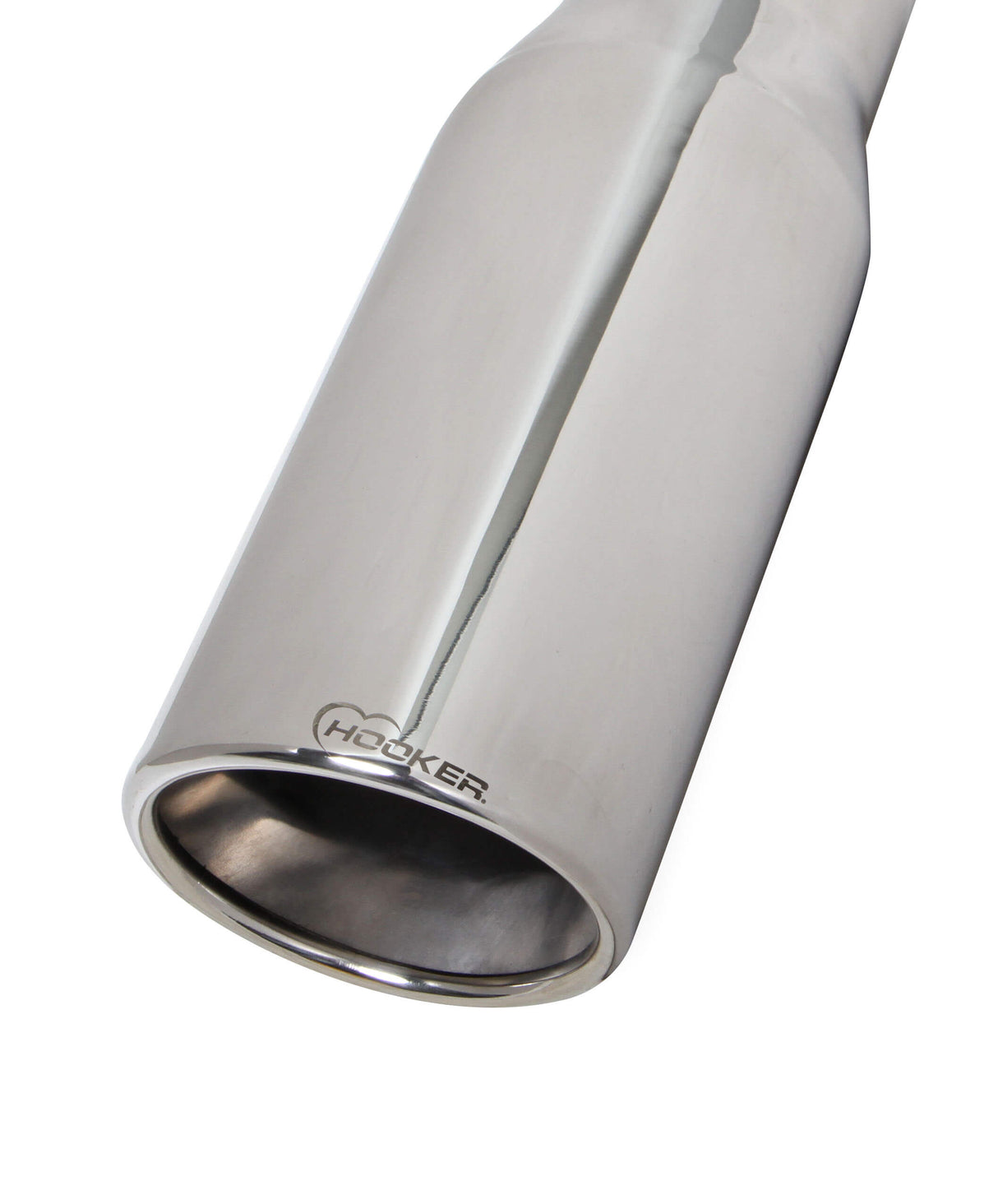 Hooker® (09-18) Ram 1500 304SS Dual Cat-Back Exhaust System - 10 Second Racing