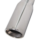 Hooker® (09-18) Ram 1500 304SS Dual Cat-Back Exhaust System - 10 Second Racing