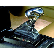 B&M® (96-04) Mustang Auto Ratchet Shifter with Hammerhead Console