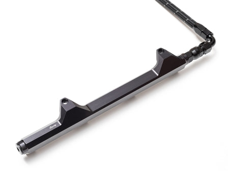 Fore Innovations® (18-21) Trackhawk 6061 Aluminum Fuel Rails - 10 Second Racing