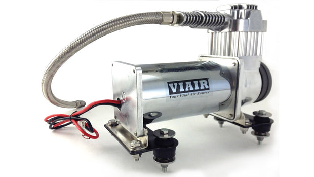 Air Lift® Compressor Isolator Kit