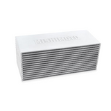 Mishimoto® Universal 12" x 4.92" x 4.92" Air-to-Water Race Intercooler Core