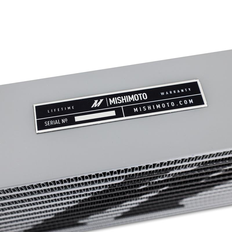 MISHIMOTO MMOC-F10-12SL