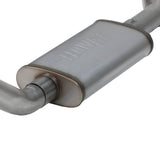 Flowmaster® (99-07) Silverado/Sierra FlowFX 409SS Cat-Back System (143.5" WB)