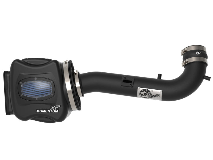 aFe® (14-20) GM SUV/Truck Momentum XP Cold Air Intake System With Pro 5R Oiled Filter