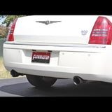 Flowmaster® 817788 - (05-10) Mopar 5.7L Outlaw™ 409 SS Cat-Back Exhaust System with Split Rear Exit 