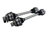 Boost Logic® (14-23) Audi R8/Lambo Huracán DL800 300m Rear Axle Set