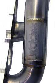 Kooks® (09-18) RAM 1500 304SS 1-5/8" x 1-3/4" Shorty Headers